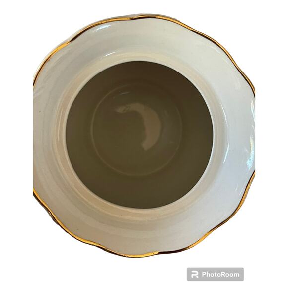 Vintage Floral Teapot Tea  Pot  2 Cups - Picture 6 of 9